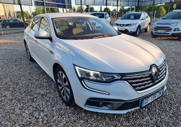 połaniec Renault Talisman cena 65900 przebieg: 210000, rok produkcji 2022 z Połaniec